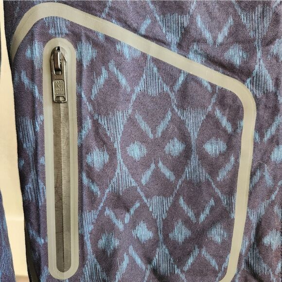 NEW!! NWT Marc By Marc Jacobs Indigo Multi Jacket - Picture 3 of 8